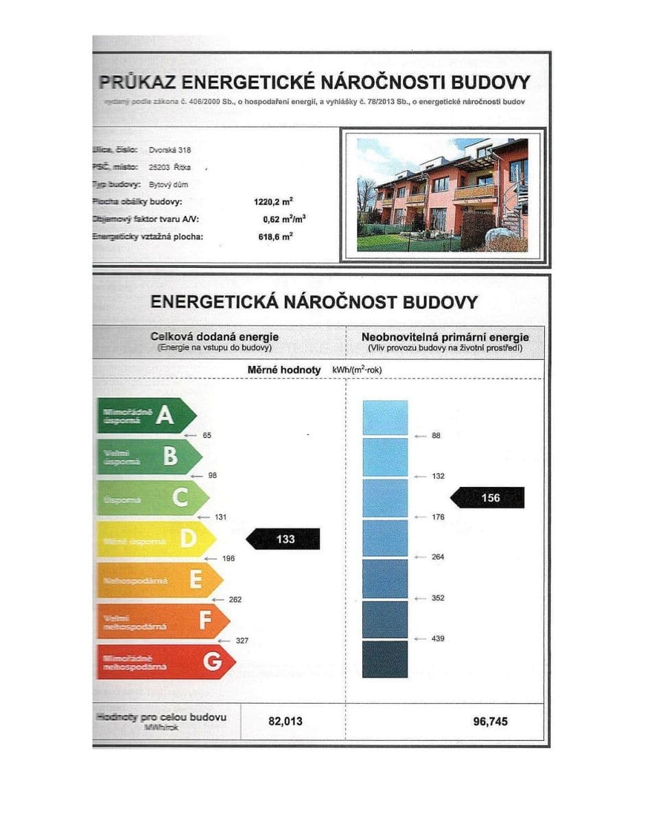 Predaj bytu 4-izbový 103 m², Dvorská, Řitka, Středočeský kraj Predaj bytu 4-izbový 103 m², Dvorská, Řitka, Středočeský kraj