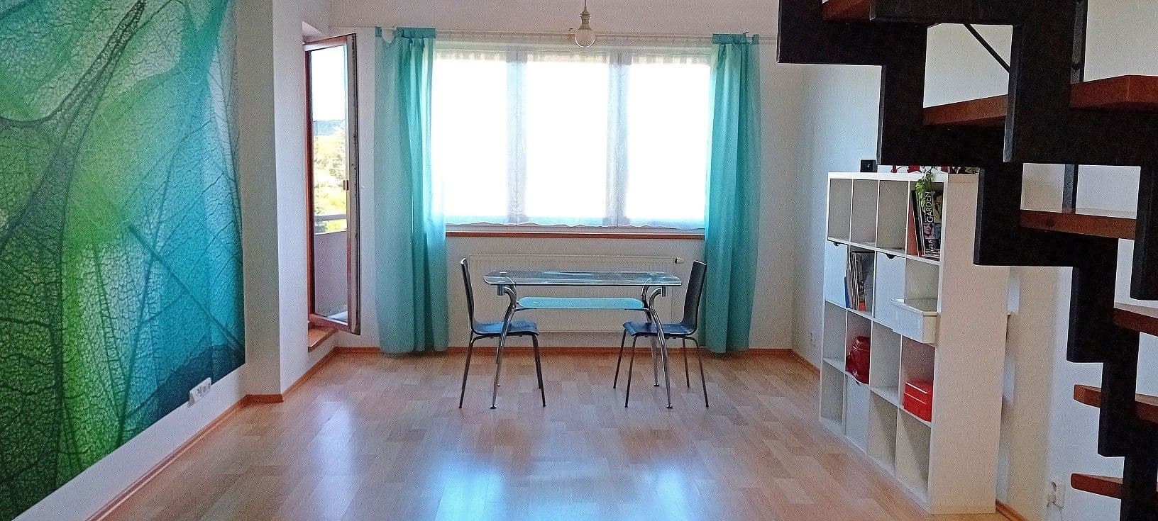 Predaj bytu 4-izbový 103 m², Dvorská, Řitka, Středočeský kraj Predaj bytu 4-izbový 103 m², Dvorská, Řitka, Středočeský kraj