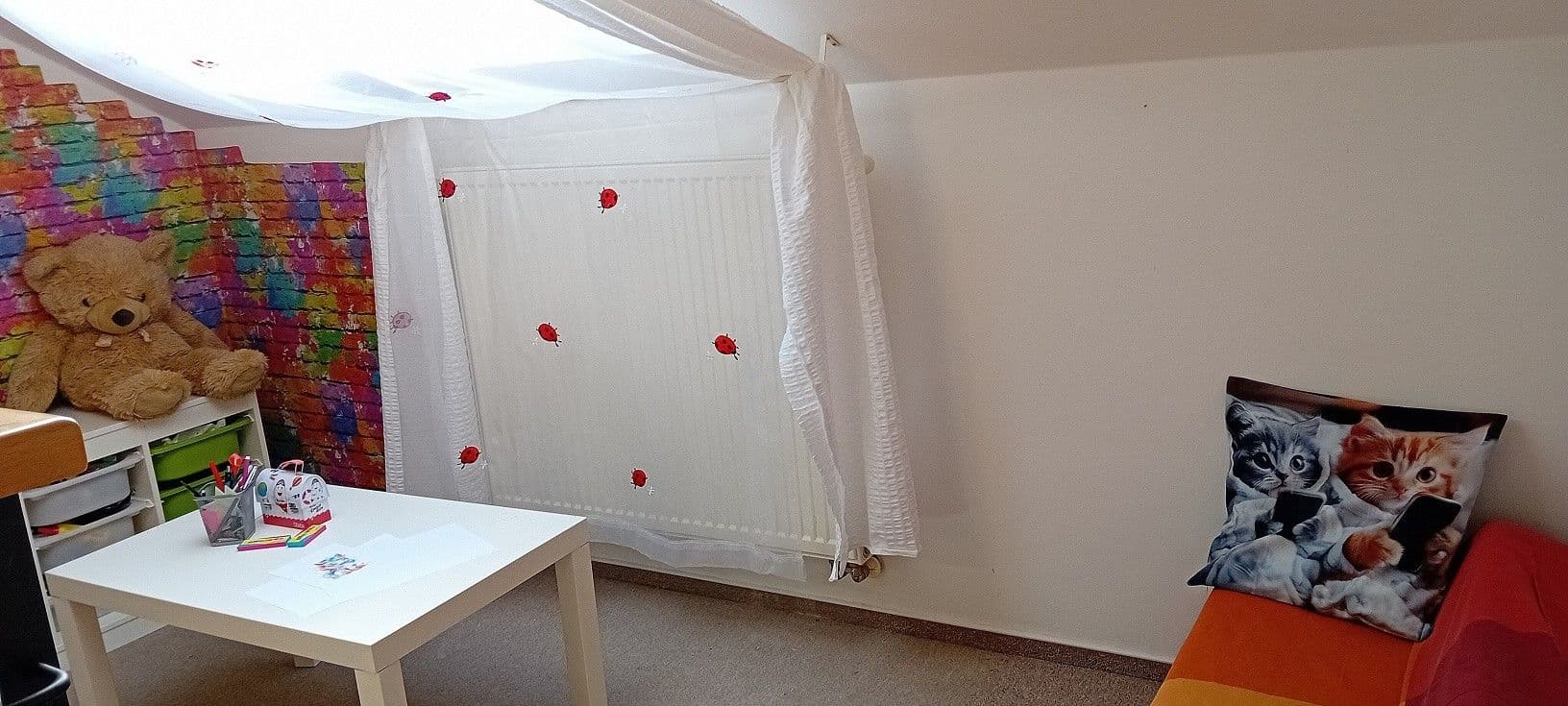 Predaj bytu 4-izbový 103 m², Dvorská, Řitka, Středočeský kraj Predaj bytu 4-izbový 103 m², Dvorská, Řitka, Středočeský kraj