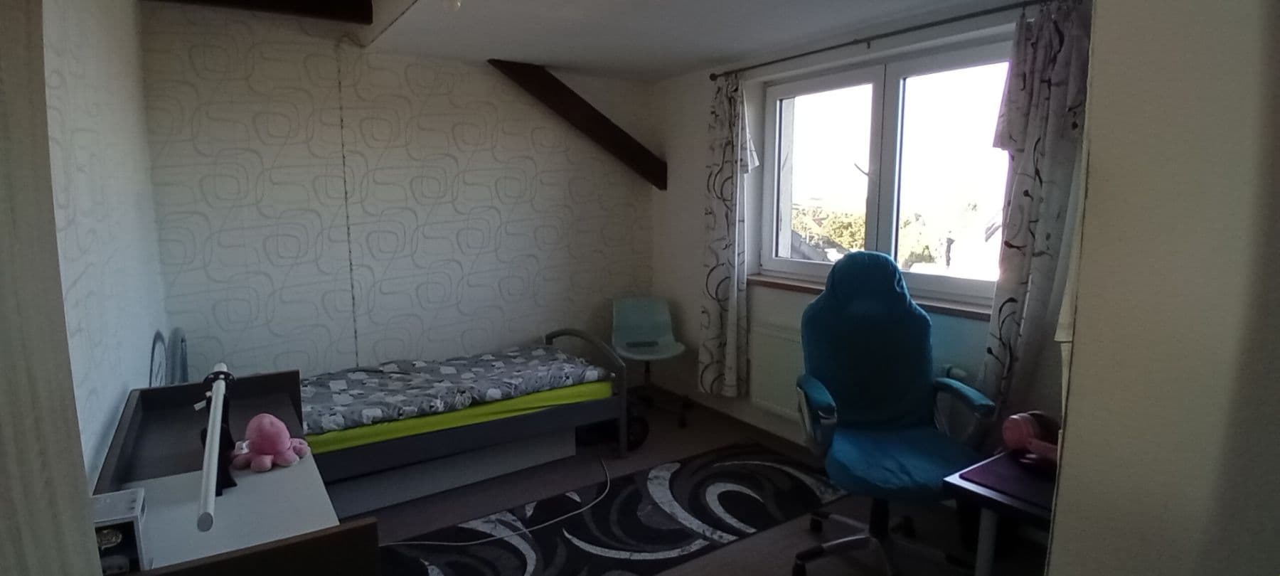 Predaj bytu 4-izbový 103 m², Dvorská, Řitka, Středočeský kraj Predaj bytu 4-izbový 103 m², Dvorská, Řitka, Středočeský kraj