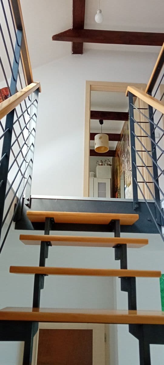 Predaj bytu 4-izbový 103 m², Dvorská, Řitka, Středočeský kraj Predaj bytu 4-izbový 103 m², Dvorská, Řitka, Středočeský kraj