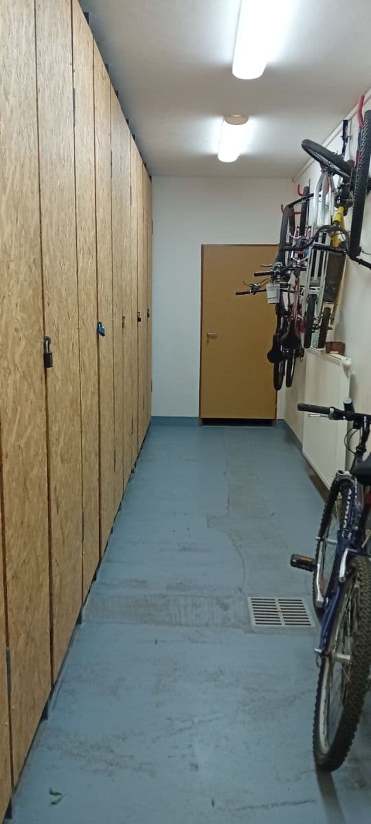 Predaj bytu 4-izbový 103 m², Dvorská, Řitka, Středočeský kraj Predaj bytu 4-izbový 103 m², Dvorská, Řitka, Středočeský kraj