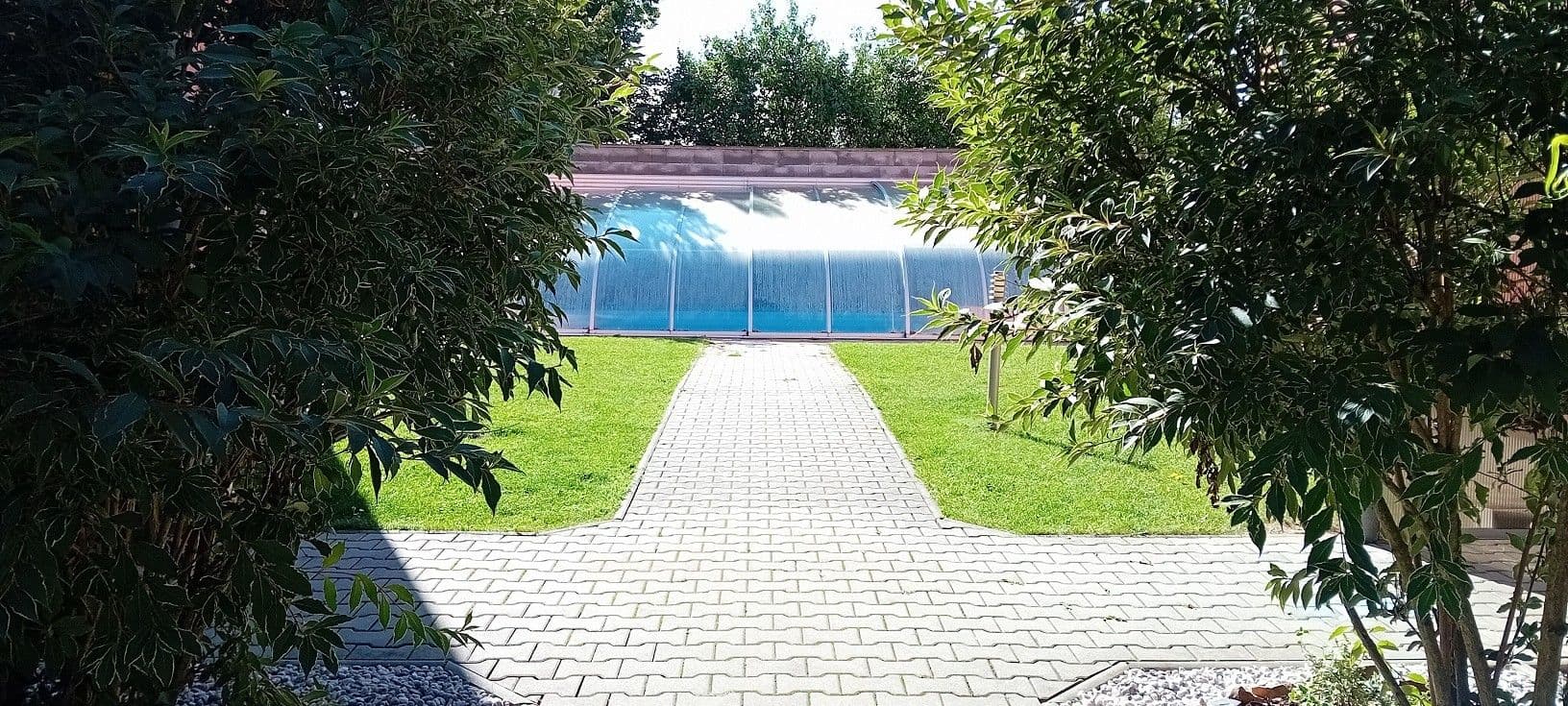 Predaj bytu 4-izbový 103 m², Dvorská, Řitka, Středočeský kraj Predaj bytu 4-izbový 103 m², Dvorská, Řitka, Středočeský kraj