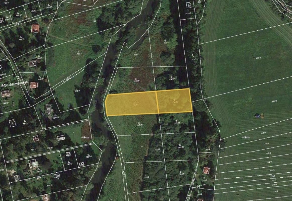 Predaj pozemku 26.130 m², Sedliště, Plzeňský kraj Predaj pozemku 26.130 m², Sedliště, Plzeňský kraj