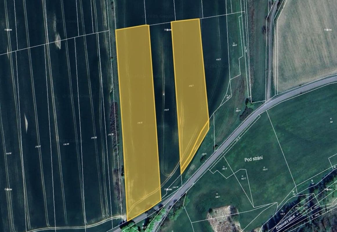 Predaj pozemku 26.130 m², Sedliště, Plzeňský kraj Predaj pozemku 26.130 m², Sedliště, Plzeňský kraj