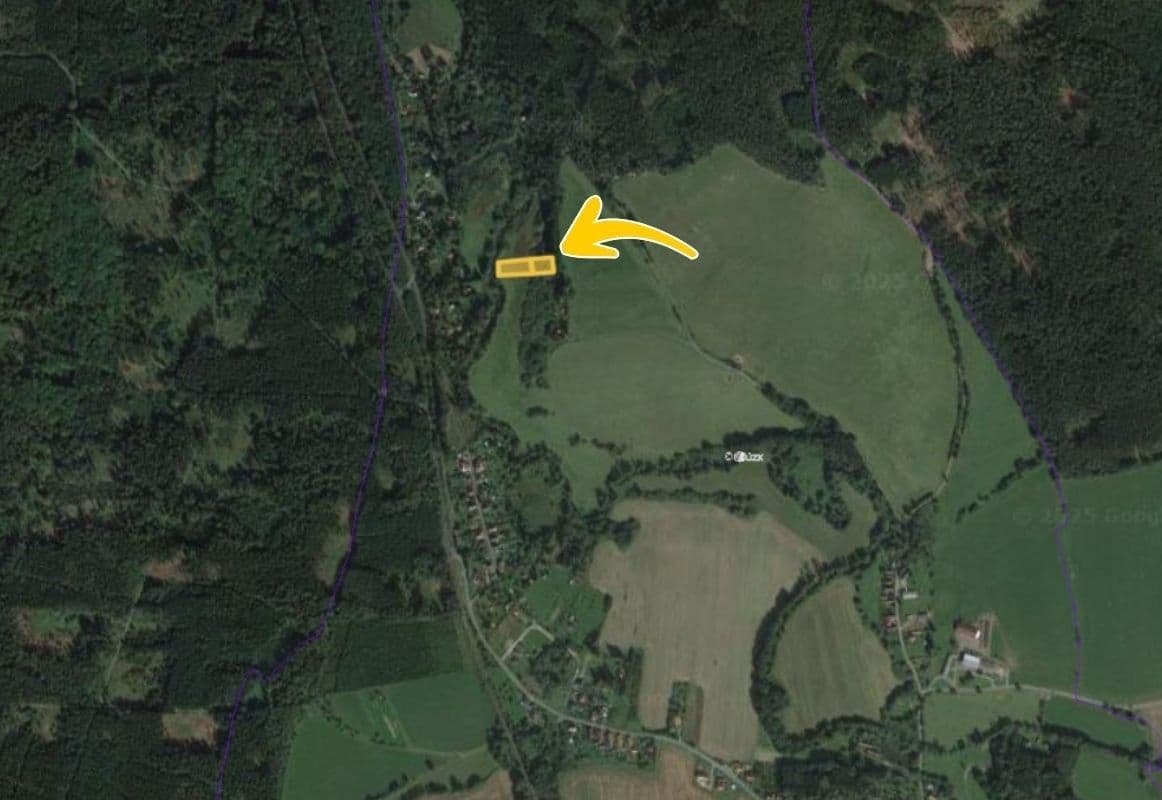 Predaj pozemku 26.130 m², Sedliště, Plzeňský kraj Predaj pozemku 26.130 m², Sedliště, Plzeňský kraj