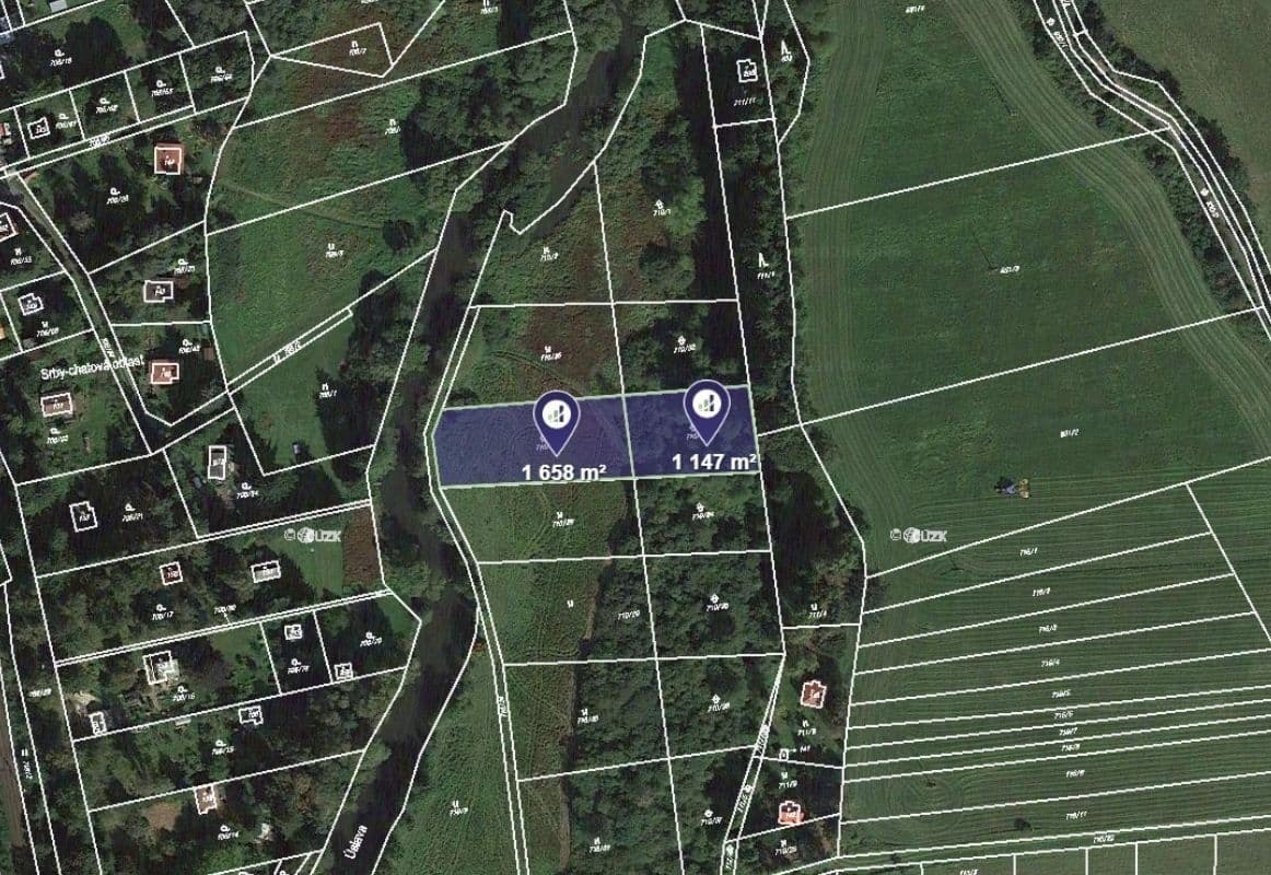 Predaj pozemku 26.130 m², Sedliště, Plzeňský kraj Predaj pozemku 26.130 m², Sedliště, Plzeňský kraj