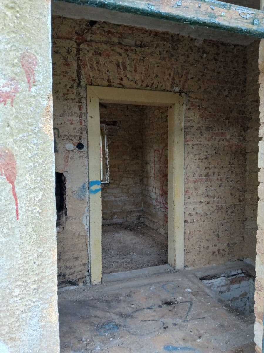 Predaj domu 60 m², pozemek 297 m², U Nádraží, Hostivice, Středočeský kraj Predaj domu 60 m², pozemek 297 m², U Nádraží, Hostivice, Středočeský kraj