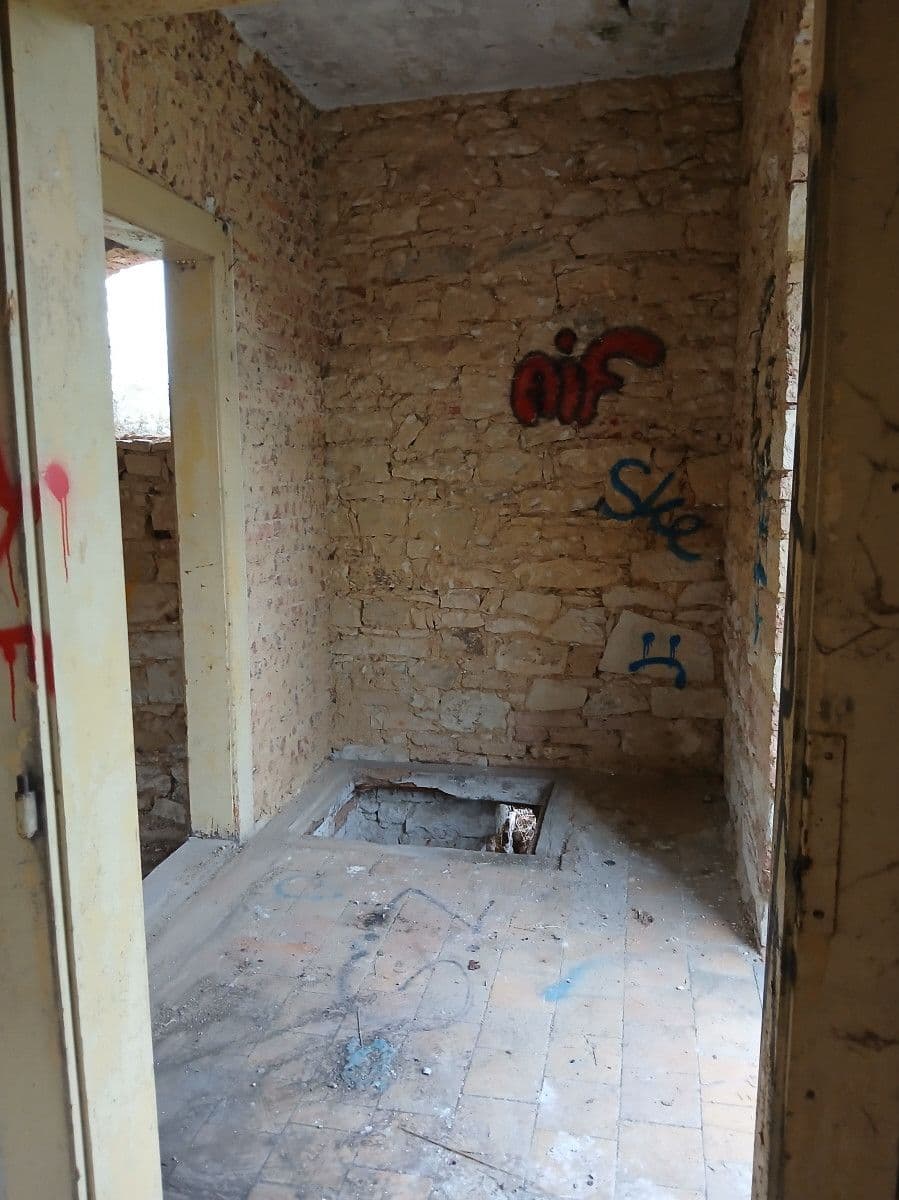 Predaj domu 60 m², pozemek 297 m², U Nádraží, Hostivice, Středočeský kraj Predaj domu 60 m², pozemek 297 m², U Nádraží, Hostivice, Středočeský kraj