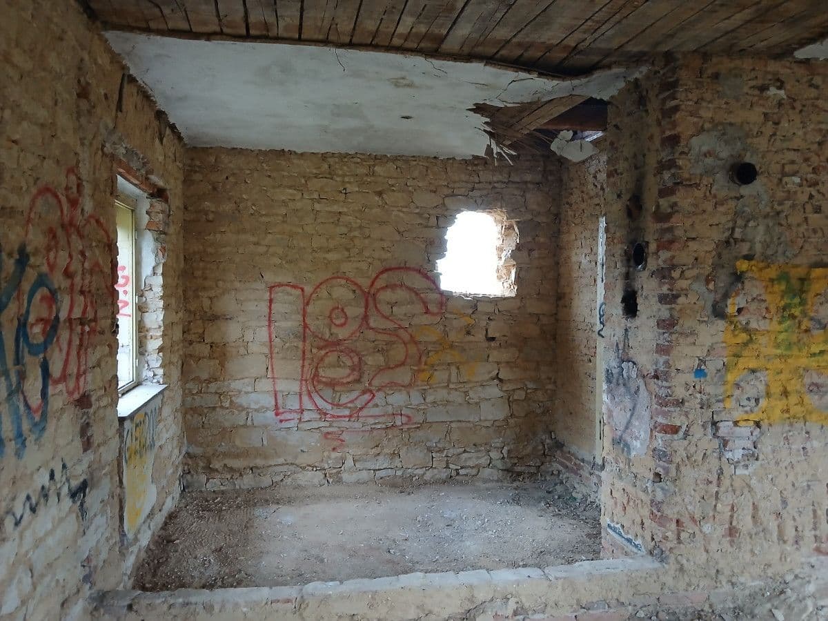 Predaj domu 60 m², pozemek 297 m², U Nádraží, Hostivice, Středočeský kraj Predaj domu 60 m², pozemek 297 m², U Nádraží, Hostivice, Středočeský kraj