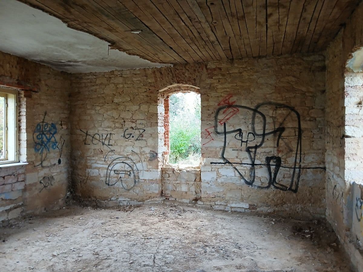 Predaj domu 60 m², pozemek 297 m², U Nádraží, Hostivice, Středočeský kraj Predaj domu 60 m², pozemek 297 m², U Nádraží, Hostivice, Středočeský kraj