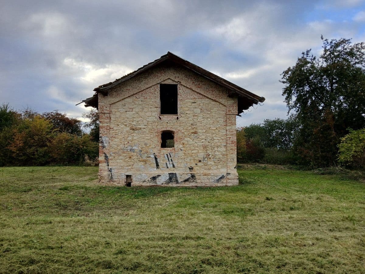 Predaj domu 60 m², pozemek 297 m², U Nádraží, Hostivice, Středočeský kraj Predaj domu 60 m², pozemek 297 m², U Nádraží, Hostivice, Středočeský kraj