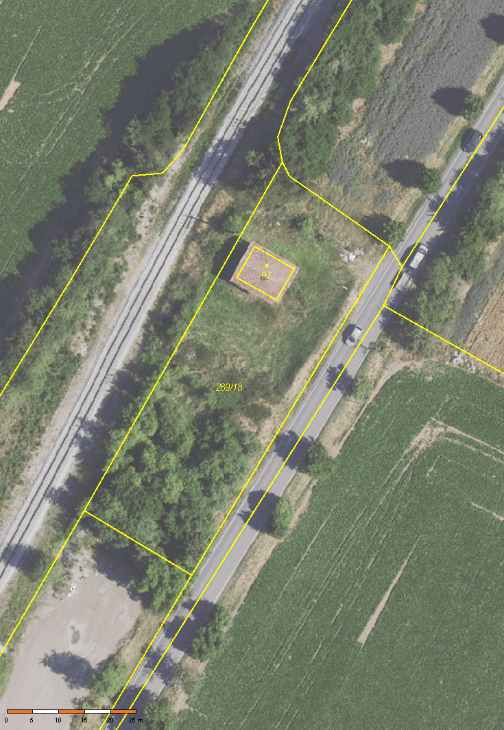 Predaj domu 60 m², pozemek 297 m², U Nádraží, Hostivice, Středočeský kraj Predaj domu 60 m², pozemek 297 m², U Nádraží, Hostivice, Středočeský kraj