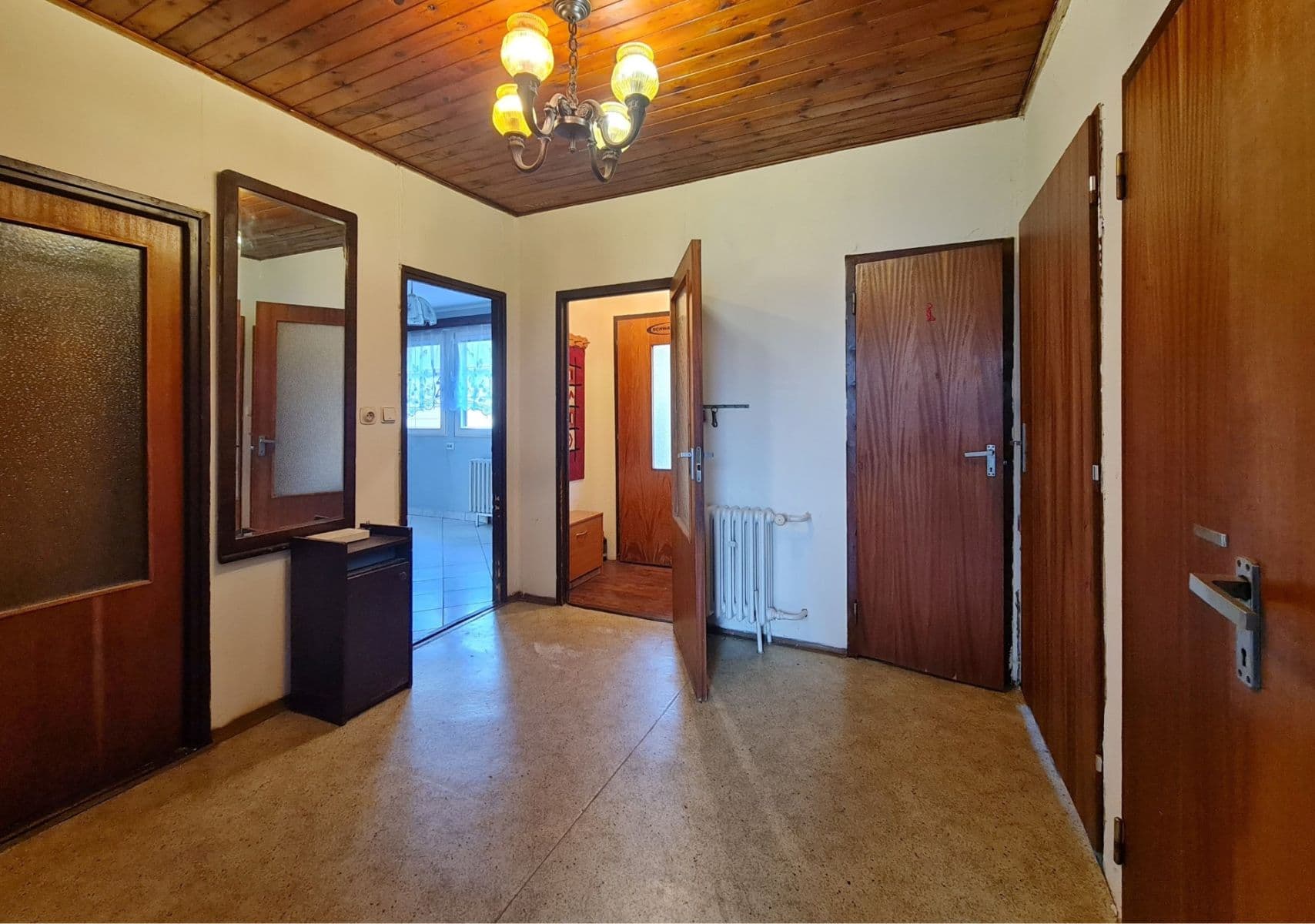 Predaj domu 134 m², pozemek 488 m², Bártlova, Praha, Praha Predaj domu 134 m², pozemek 488 m², Bártlova, Praha, Praha