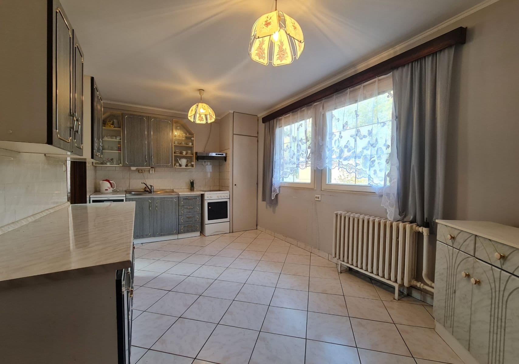 Predaj domu 134 m², pozemek 488 m², Bártlova, Praha, Praha Predaj domu 134 m², pozemek 488 m², Bártlova, Praha, Praha