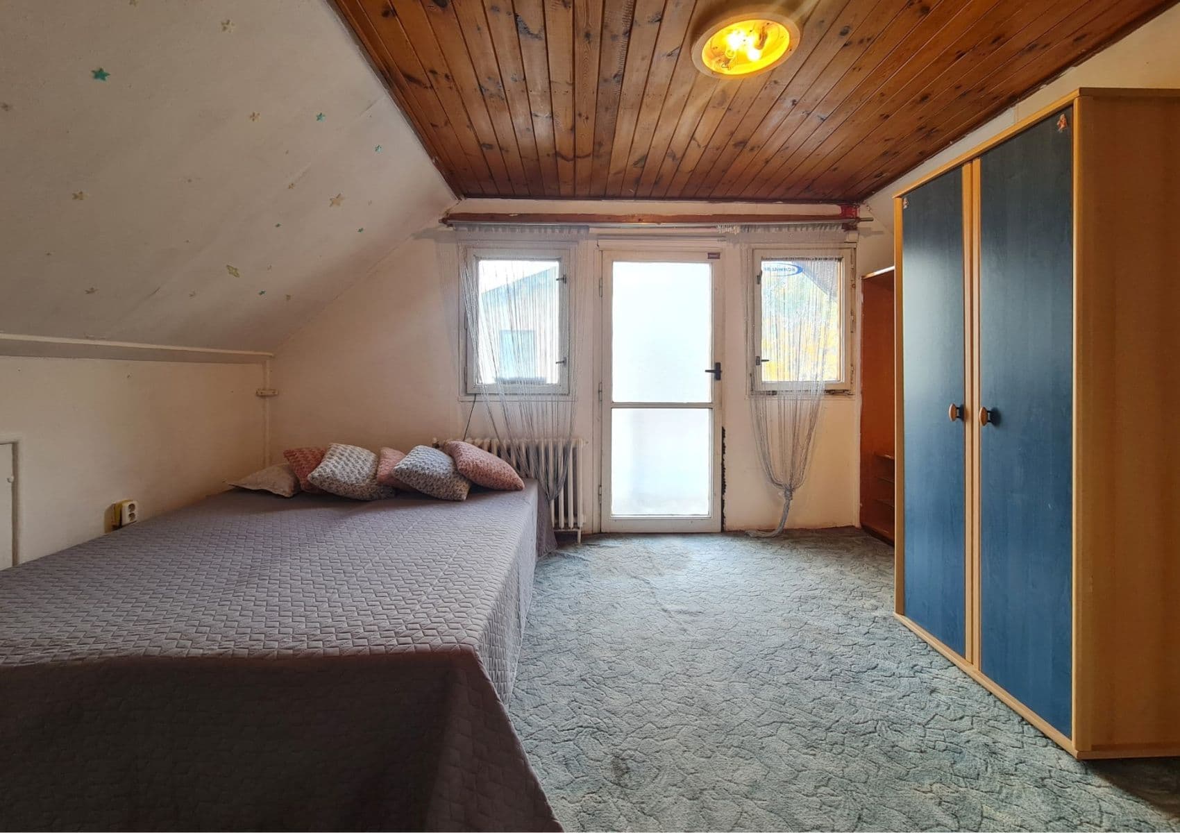 Predaj domu 134 m², pozemek 488 m², Bártlova, Praha, Praha Predaj domu 134 m², pozemek 488 m², Bártlova, Praha, Praha