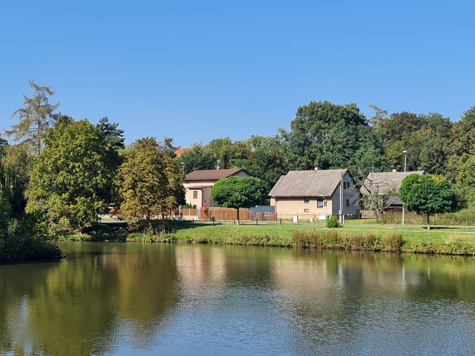 Predaj domu 134 m², pozemek 488 m², Bártlova, Praha, Praha Predaj domu 134 m², pozemek 488 m², Bártlova, Praha, Praha