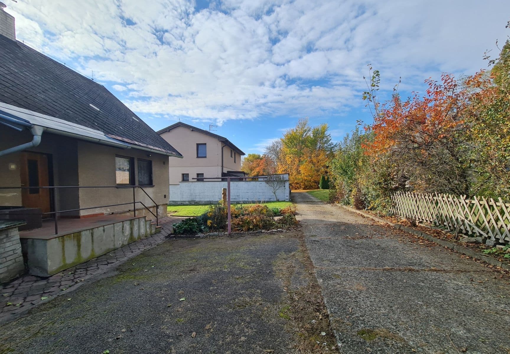 Predaj domu 134 m², pozemek 488 m², Bártlova, Praha, Praha Predaj domu 134 m², pozemek 488 m², Bártlova, Praha, Praha