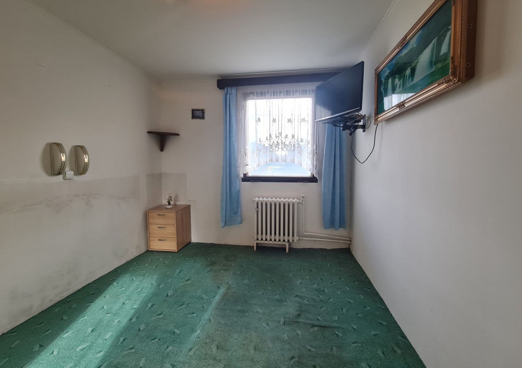 Predaj domu 134 m², pozemek 488 m², Bártlova, Praha, Praha Predaj domu 134 m², pozemek 488 m², Bártlova, Praha, Praha