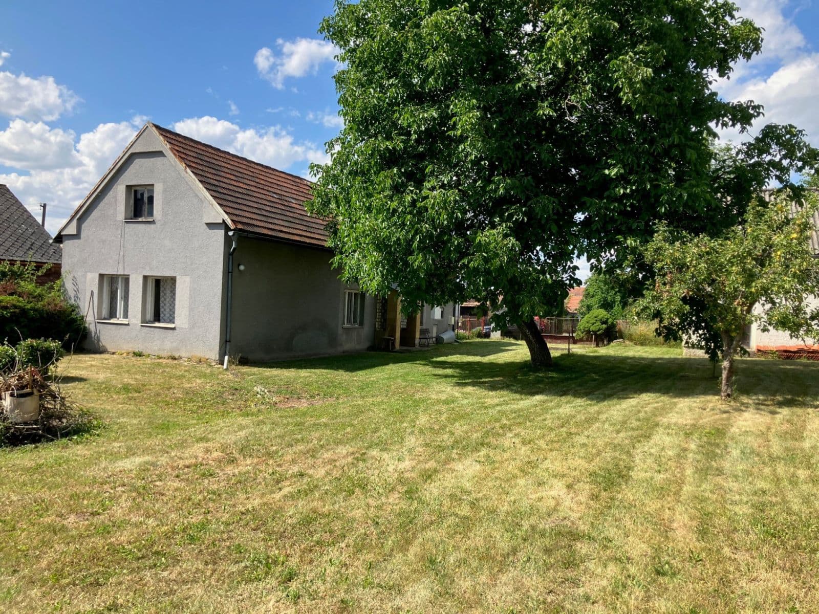 Predaj domu 85 m², pozemek 1.062 m², Čížkov, Plzeňský kraj Predaj domu 85 m², pozemek 1.062 m², Čížkov, Plzeňský kraj