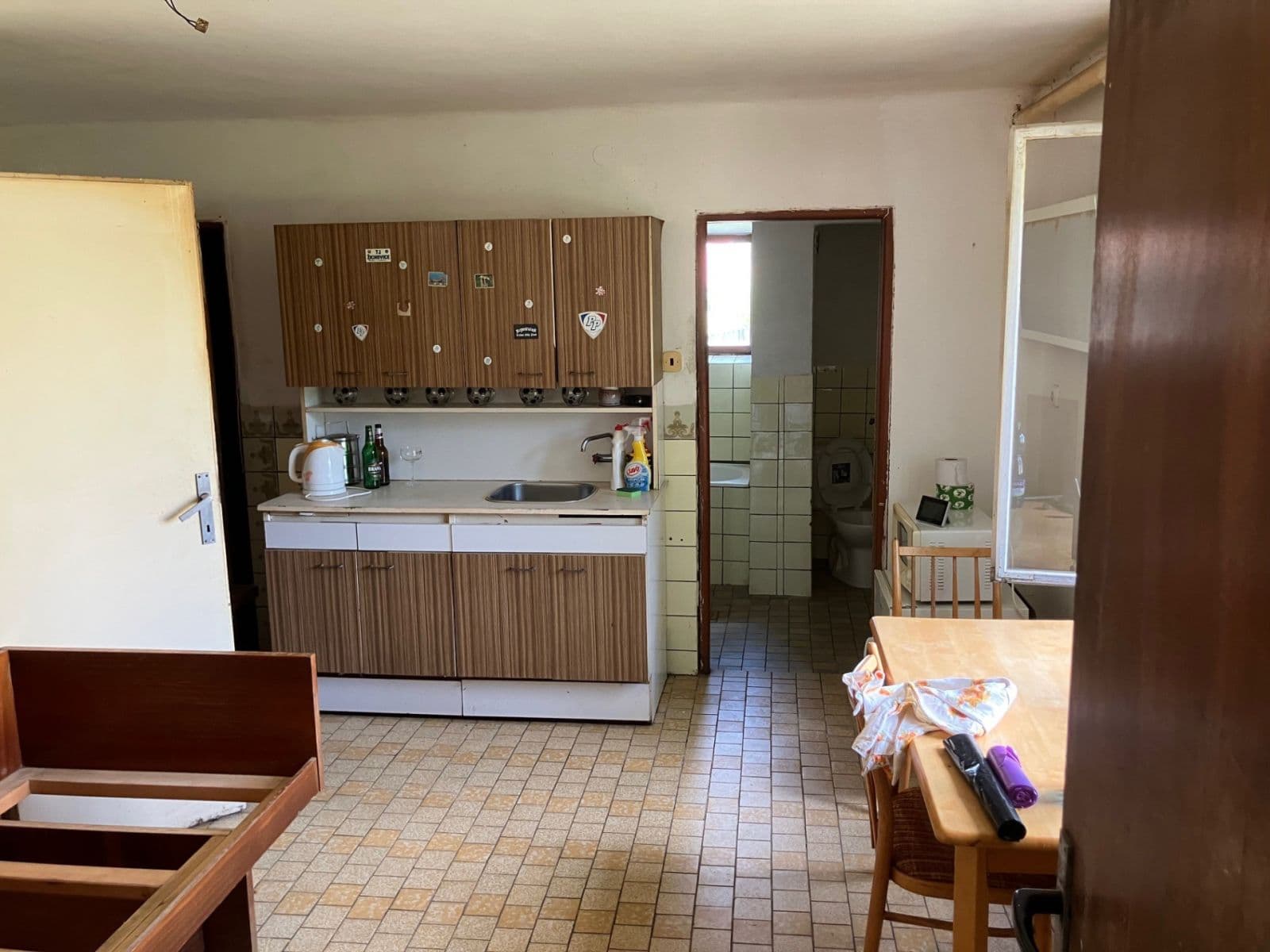 Predaj domu 85 m², pozemek 1.062 m², Čížkov, Plzeňský kraj Predaj domu 85 m², pozemek 1.062 m², Čížkov, Plzeňský kraj
