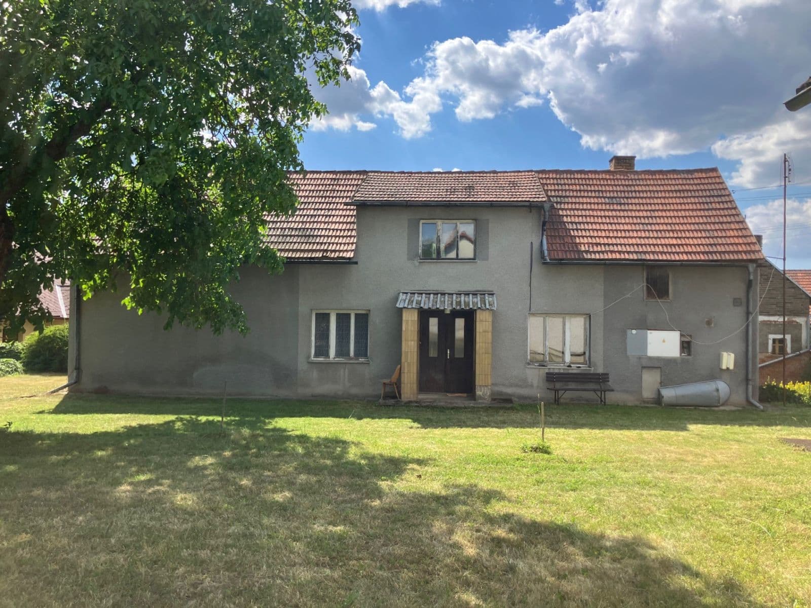 Predaj domu 85 m², pozemek 1.062 m², Čížkov, Plzeňský kraj Predaj domu 85 m², pozemek 1.062 m², Čížkov, Plzeňský kraj