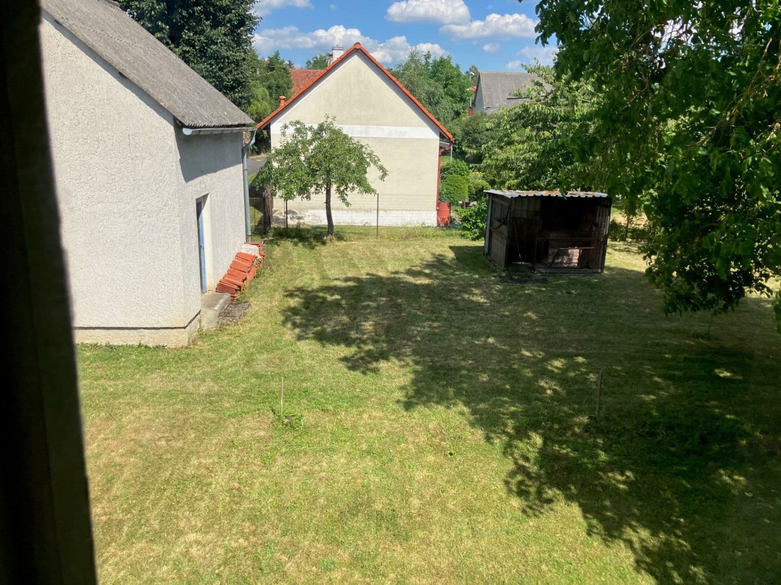 Predaj domu 85 m², pozemek 1.062 m², Čížkov, Plzeňský kraj Predaj domu 85 m², pozemek 1.062 m², Čížkov, Plzeňský kraj