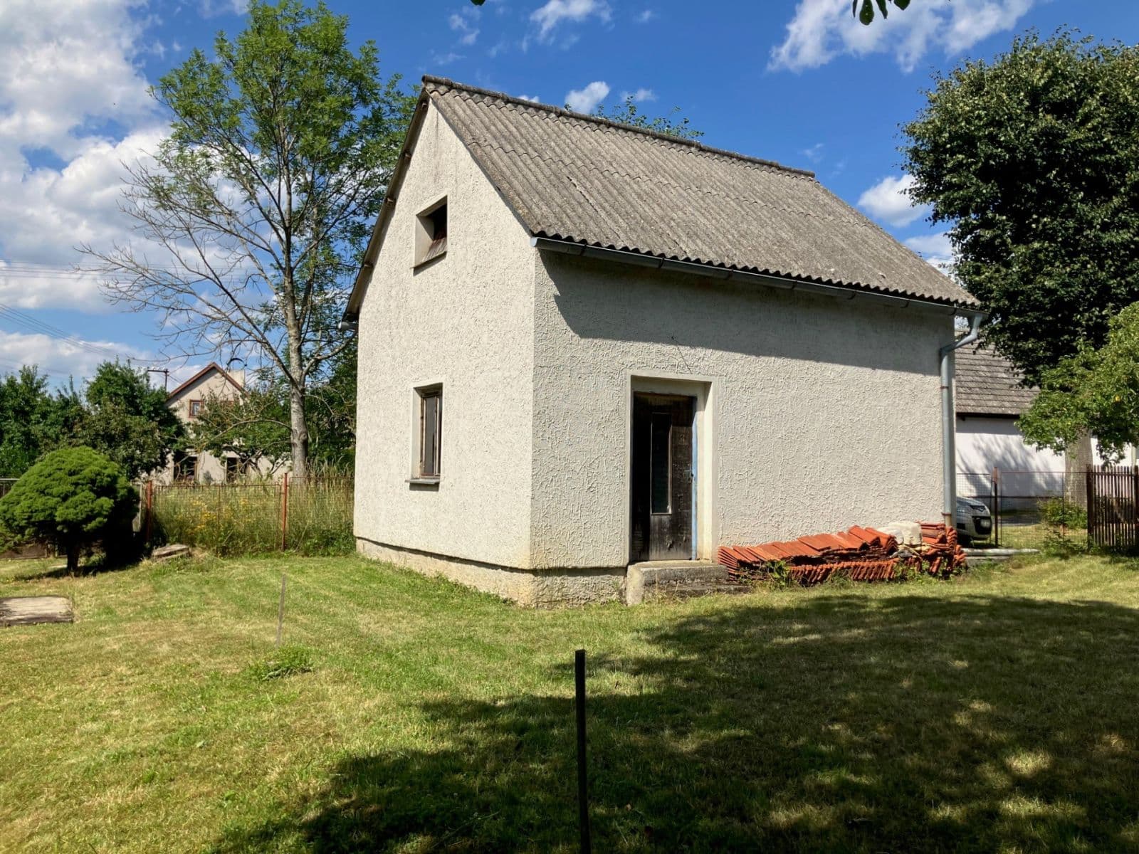 Predaj domu 85 m², pozemek 1.062 m², Čížkov, Plzeňský kraj Predaj domu 85 m², pozemek 1.062 m², Čížkov, Plzeňský kraj