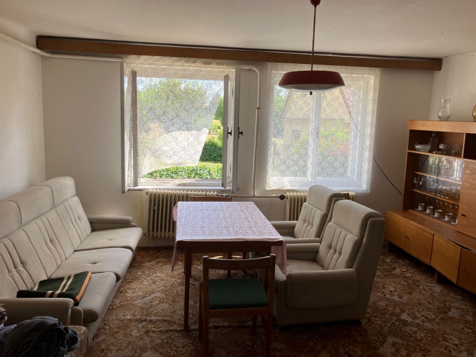 Predaj domu 85 m², pozemek 1.062 m², Čížkov, Plzeňský kraj Predaj domu 85 m², pozemek 1.062 m², Čížkov, Plzeňský kraj