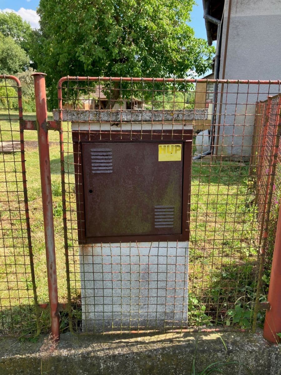 Predaj domu 85 m², pozemek 1.062 m², Čížkov, Plzeňský kraj Predaj domu 85 m², pozemek 1.062 m², Čížkov, Plzeňský kraj