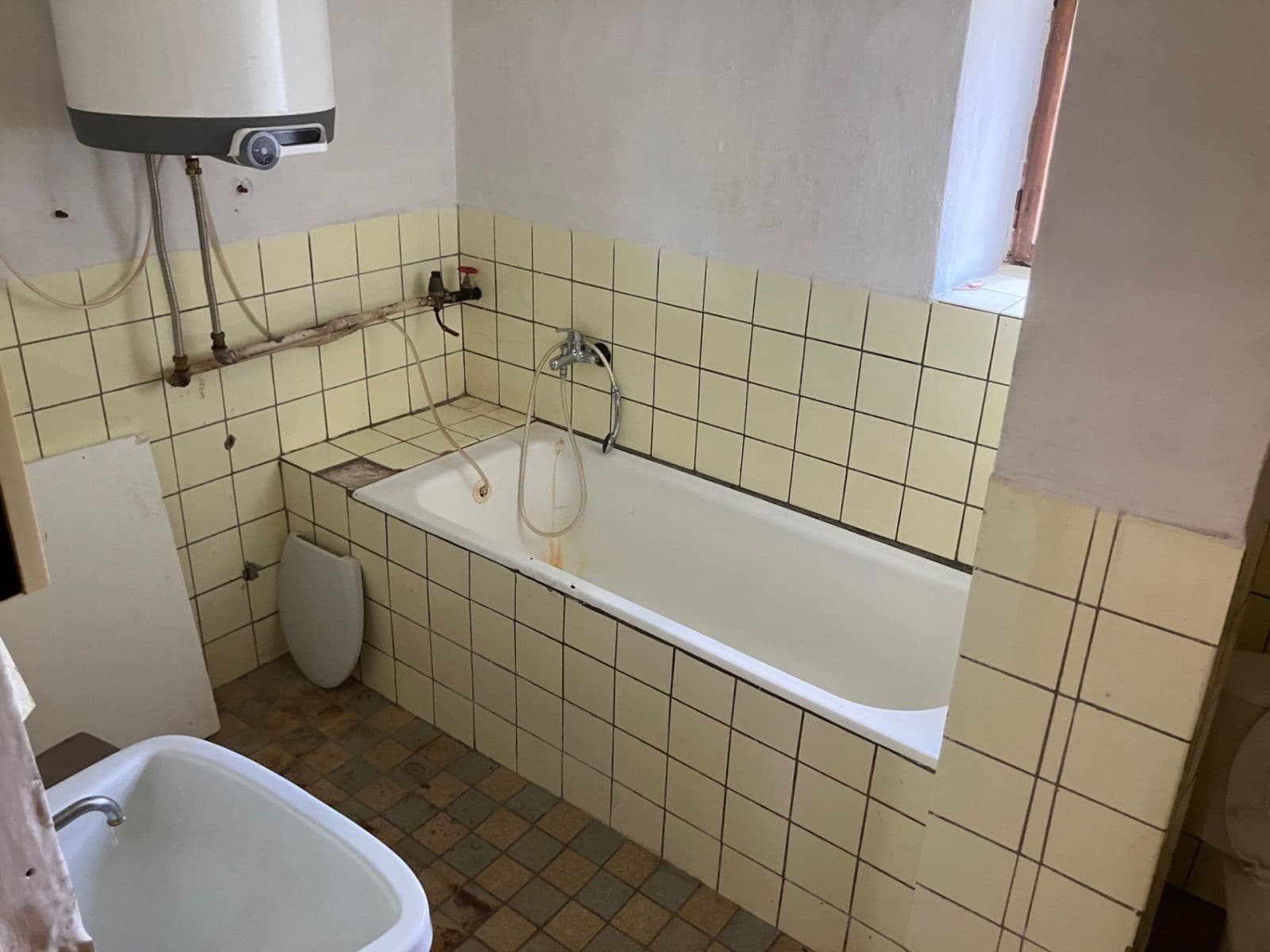 Predaj domu 85 m², pozemek 1.062 m², Čížkov, Plzeňský kraj Predaj domu 85 m², pozemek 1.062 m², Čížkov, Plzeňský kraj