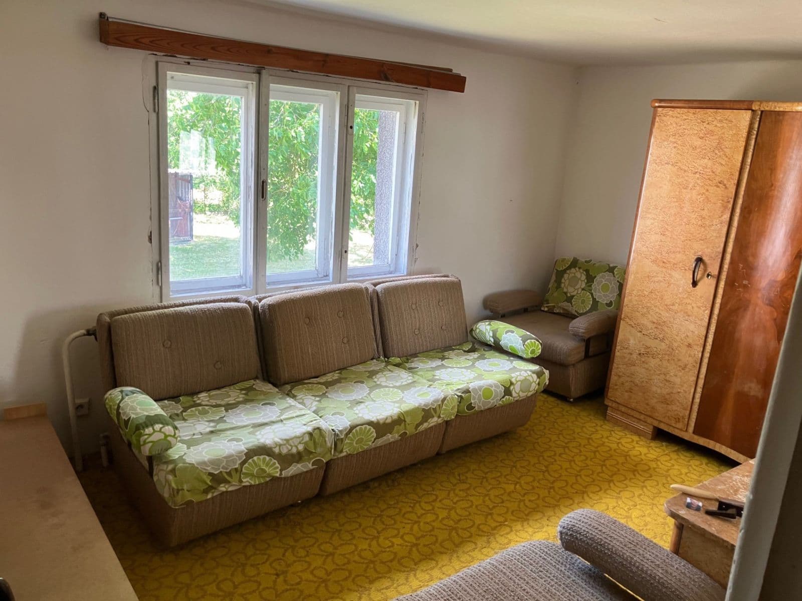 Predaj domu 85 m², pozemek 1.062 m², Čížkov, Plzeňský kraj Predaj domu 85 m², pozemek 1.062 m², Čížkov, Plzeňský kraj