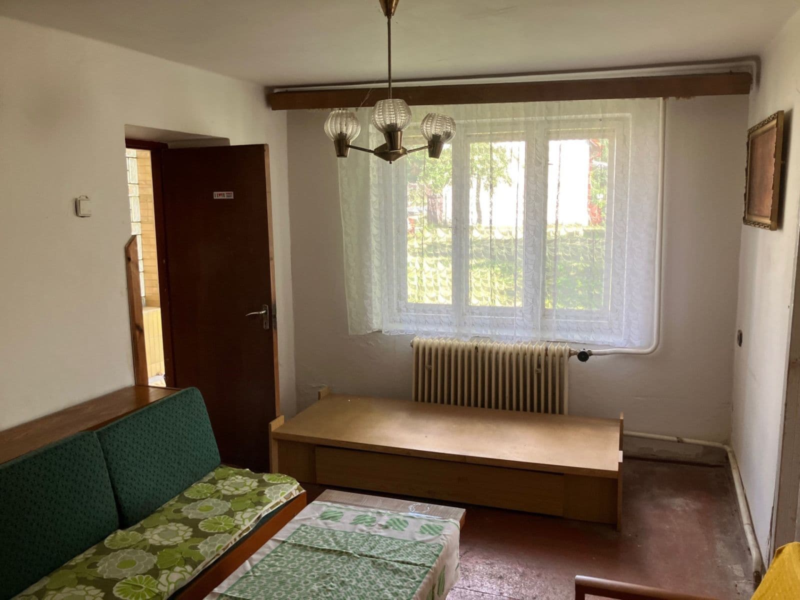 Predaj domu 85 m², pozemek 1.062 m², Čížkov, Plzeňský kraj Predaj domu 85 m², pozemek 1.062 m², Čížkov, Plzeňský kraj