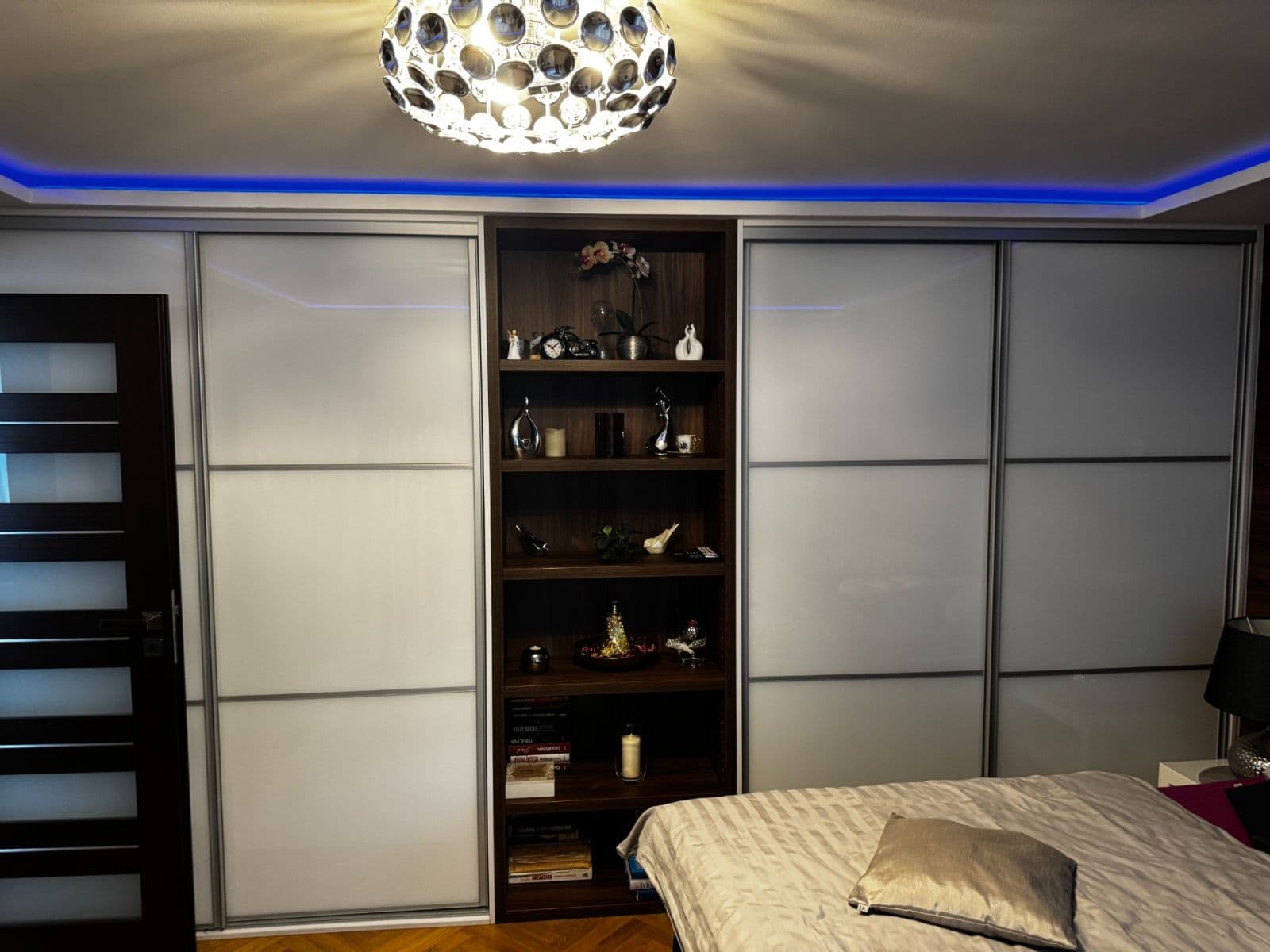 Predaj bytu 3-izbový 104 m², Amurská, Praha, Praha Predaj bytu 3-izbový 104 m², Amurská, Praha, Praha