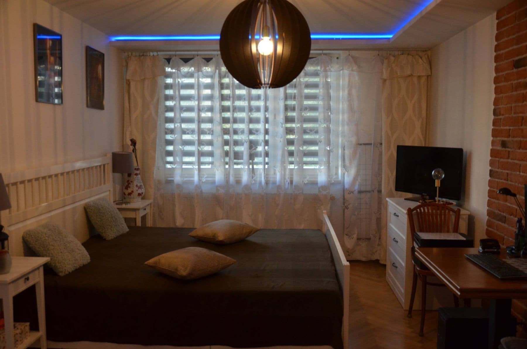 Predaj bytu 3-izbový 104 m², Amurská, Praha, Praha Predaj bytu 3-izbový 104 m², Amurská, Praha, Praha