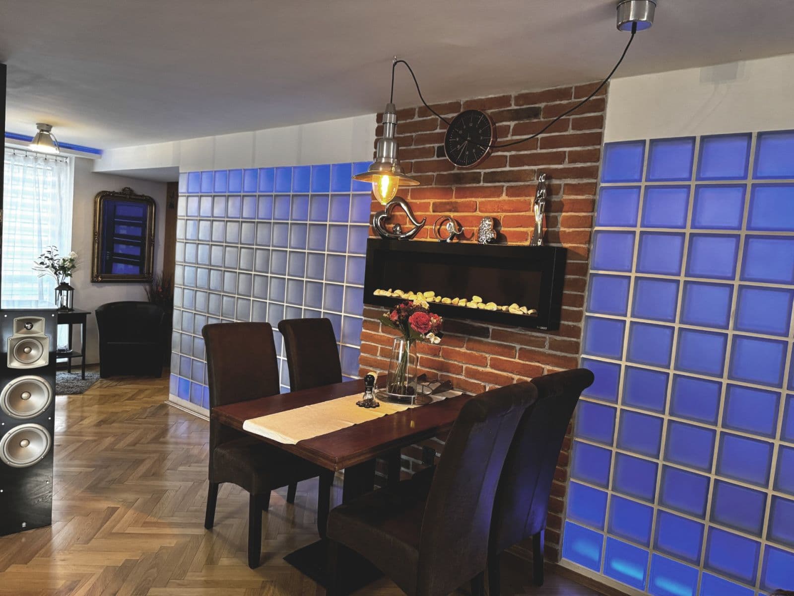 Predaj bytu 3-izbový 104 m², Amurská, Praha, Praha Predaj bytu 3-izbový 104 m², Amurská, Praha, Praha