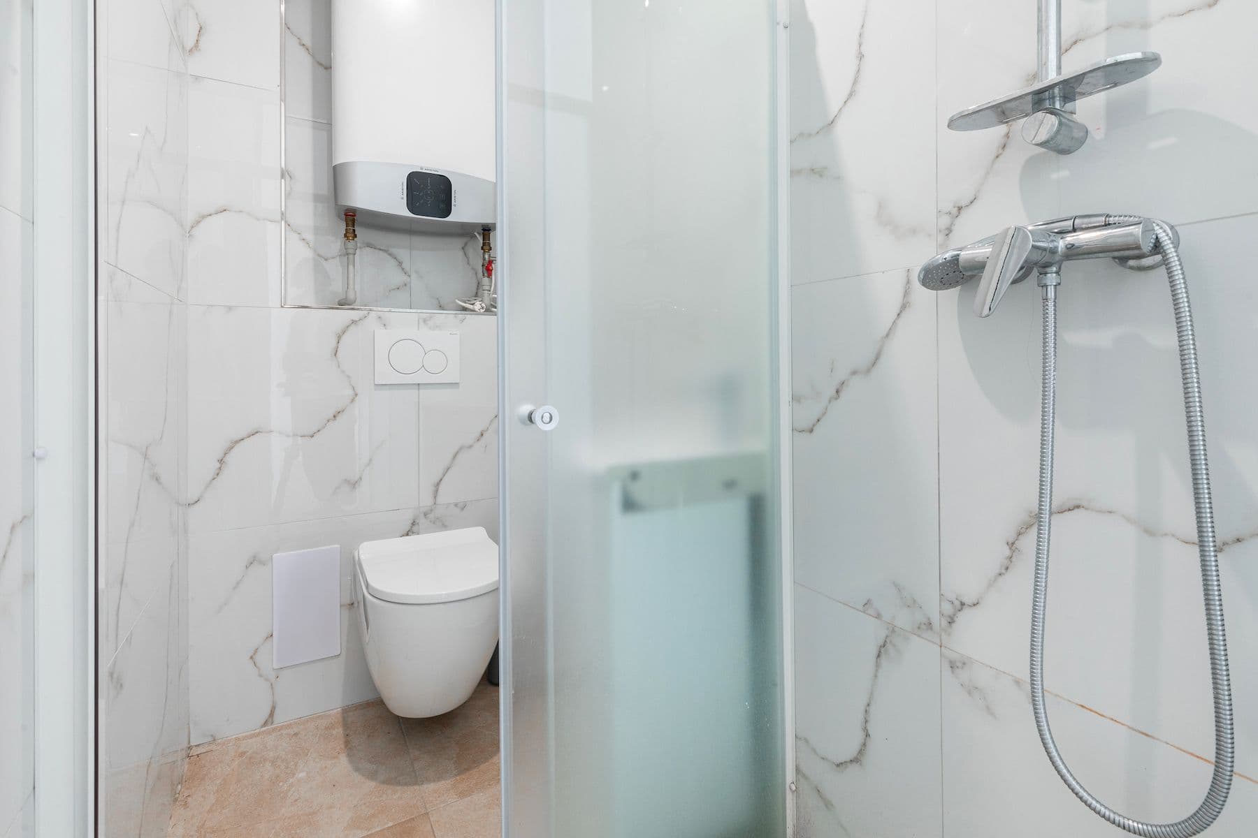 Predaj bytu 14 m², Zbuzanská, Praha, Praha Predaj bytu 14 m², Zbuzanská, Praha, Praha