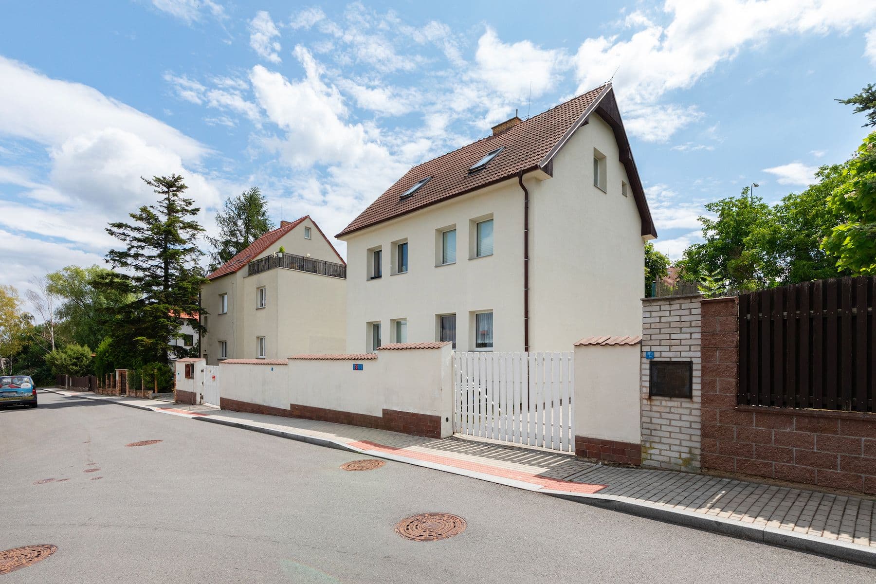 Predaj bytu 14 m², Zbuzanská, Praha, Praha Predaj bytu 14 m², Zbuzanská, Praha, Praha