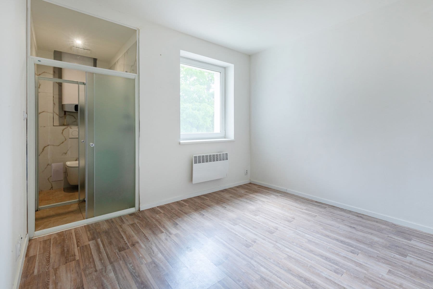 Predaj bytu 14 m², Zbuzanská, Praha, Praha Predaj bytu 14 m², Zbuzanská, Praha, Praha