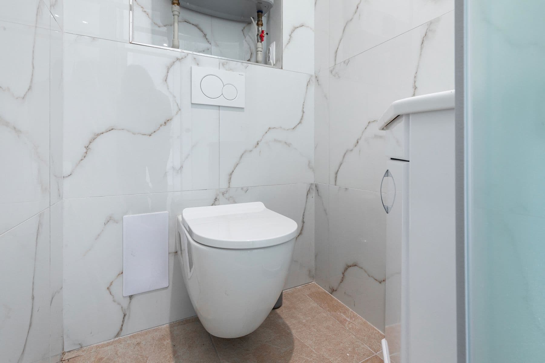 Predaj bytu 14 m², Zbuzanská, Praha, Praha Predaj bytu 14 m², Zbuzanská, Praha, Praha