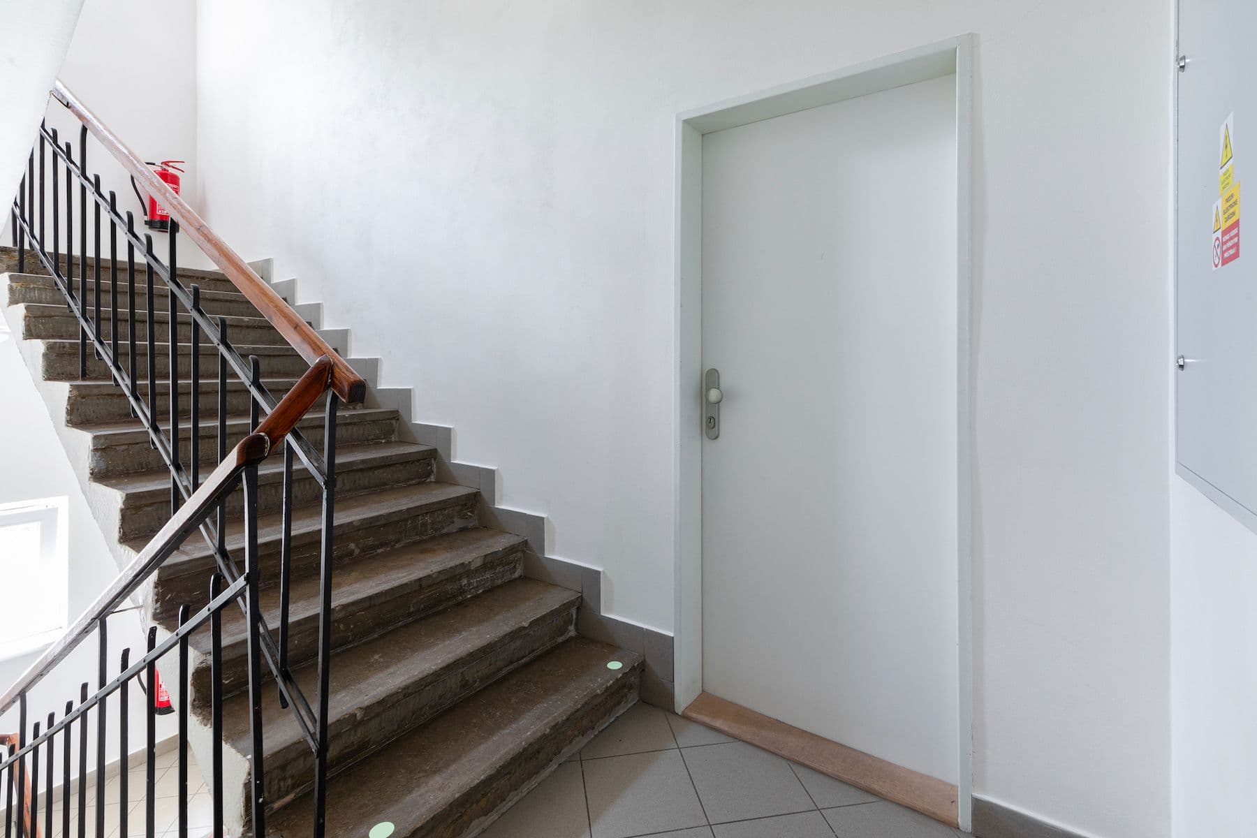 Predaj bytu 14 m², Zbuzanská, Praha, Praha Predaj bytu 14 m², Zbuzanská, Praha, Praha