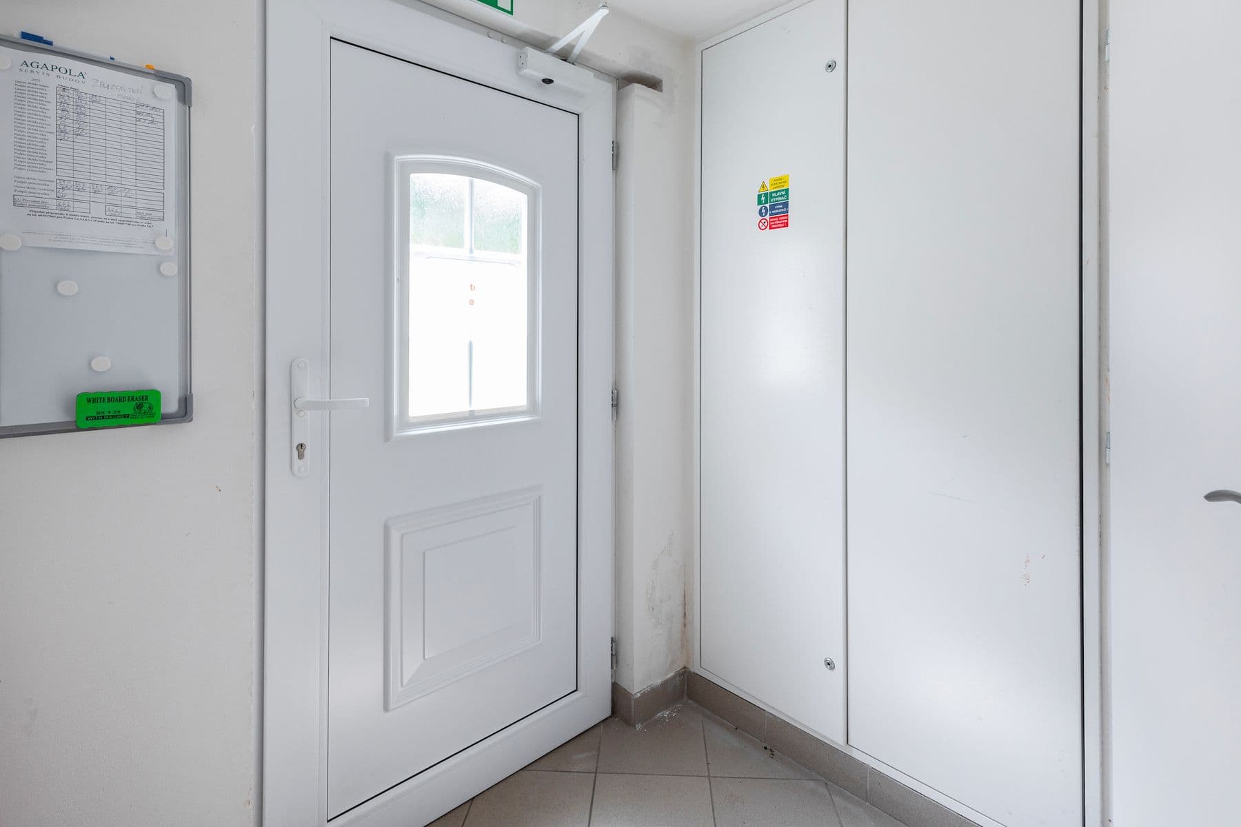 Predaj bytu 14 m², Zbuzanská, Praha, Praha Predaj bytu 14 m², Zbuzanská, Praha, Praha