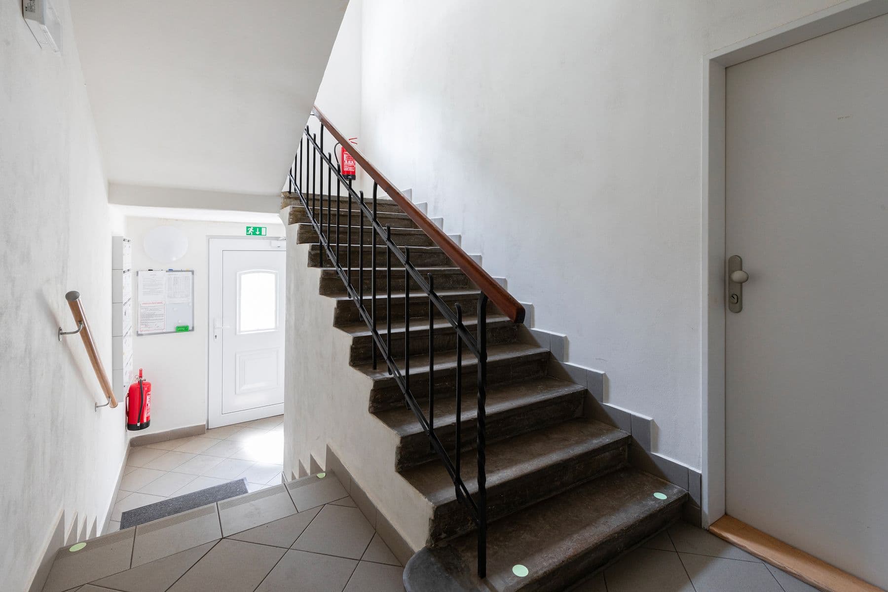 Predaj bytu 14 m², Zbuzanská, Praha, Praha Predaj bytu 14 m², Zbuzanská, Praha, Praha