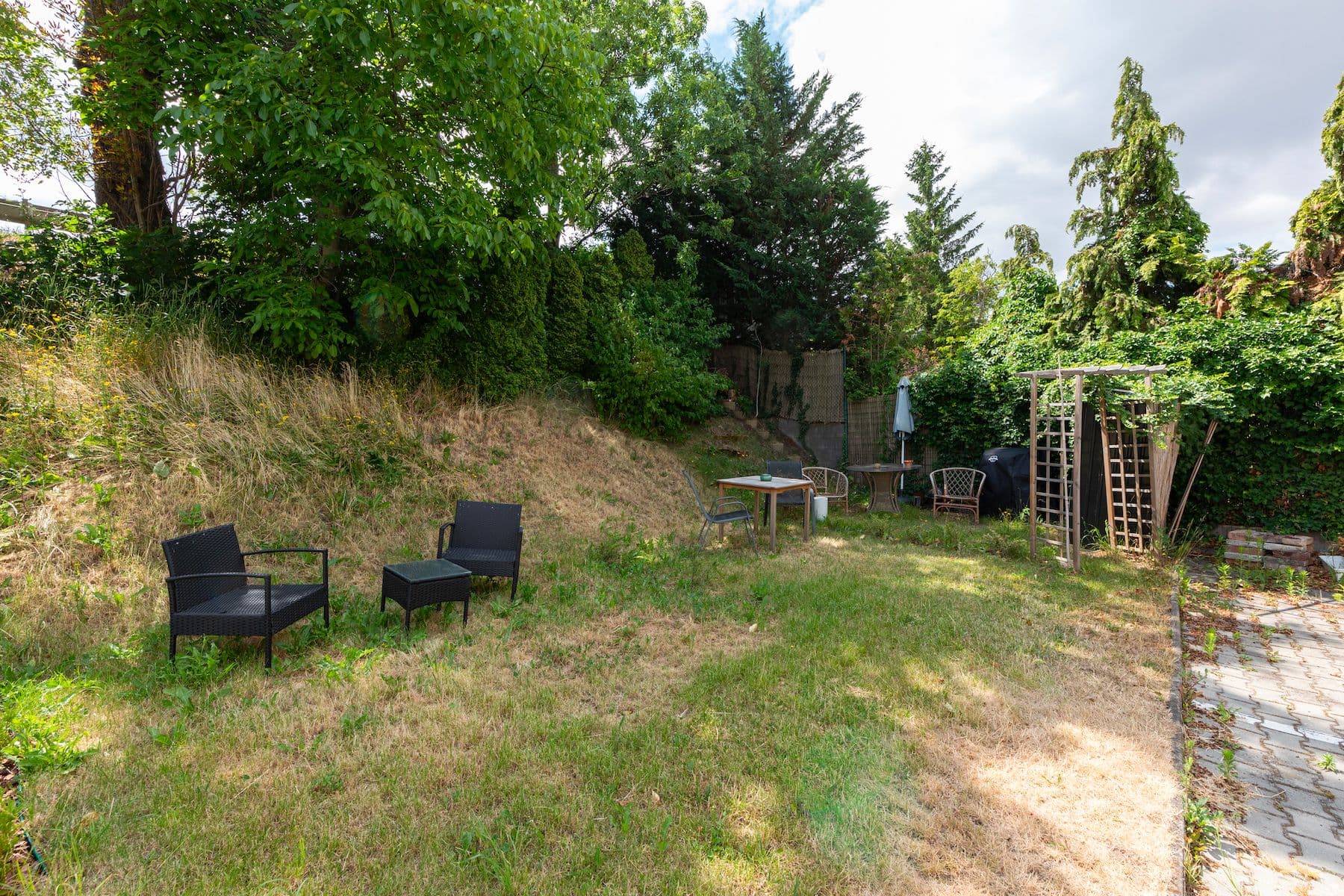 Predaj bytu 14 m², Zbuzanská, Praha, Praha Predaj bytu 14 m², Zbuzanská, Praha, Praha