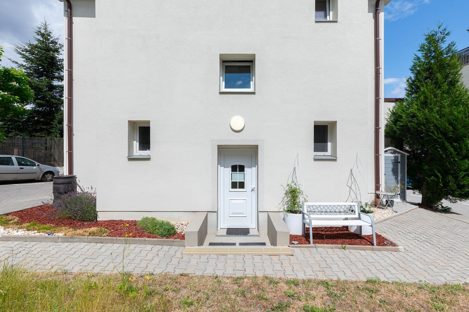 Predaj bytu 14 m², Zbuzanská, Praha, Praha Predaj bytu 14 m², Zbuzanská, Praha, Praha