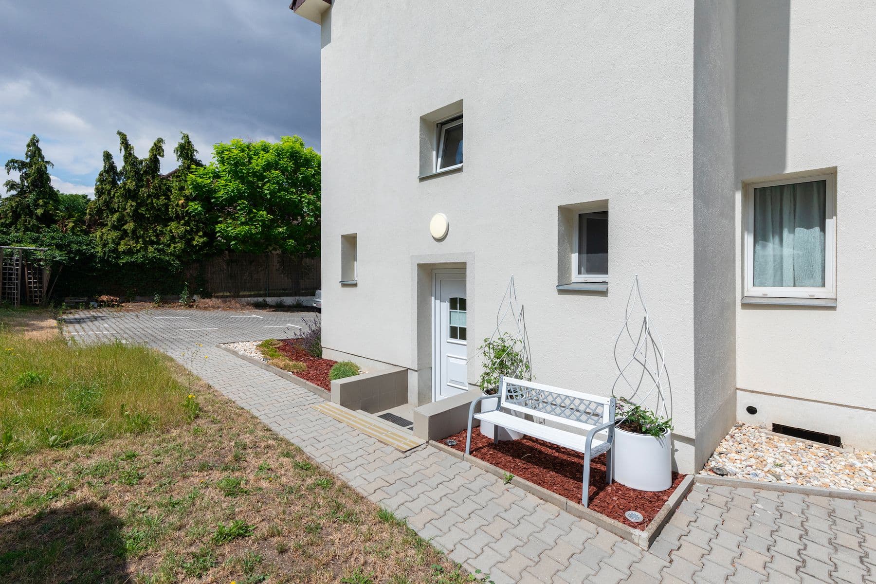 Predaj bytu 14 m², Zbuzanská, Praha, Praha Predaj bytu 14 m², Zbuzanská, Praha, Praha