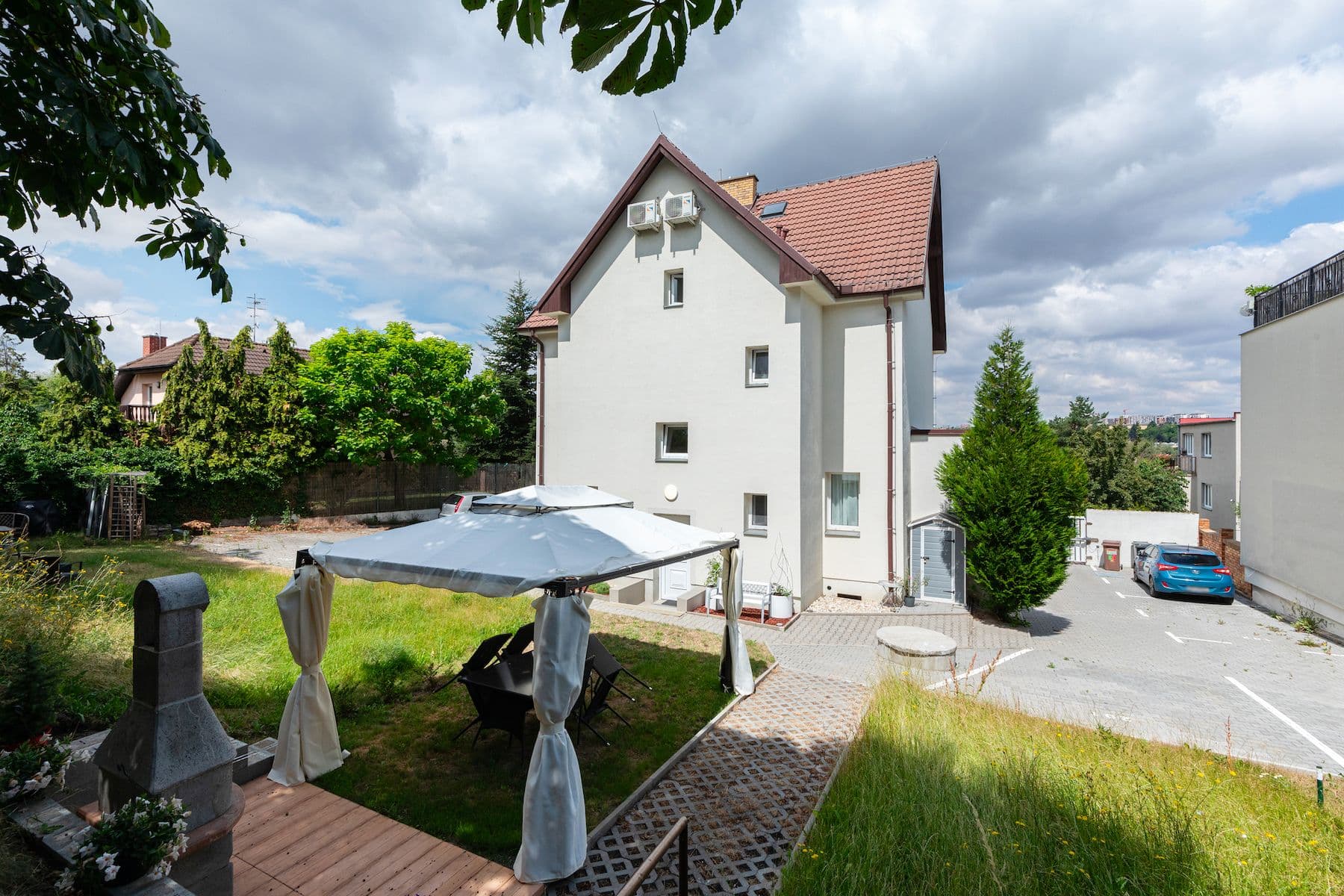 Predaj bytu 14 m², Zbuzanská, Praha, Praha Predaj bytu 14 m², Zbuzanská, Praha, Praha