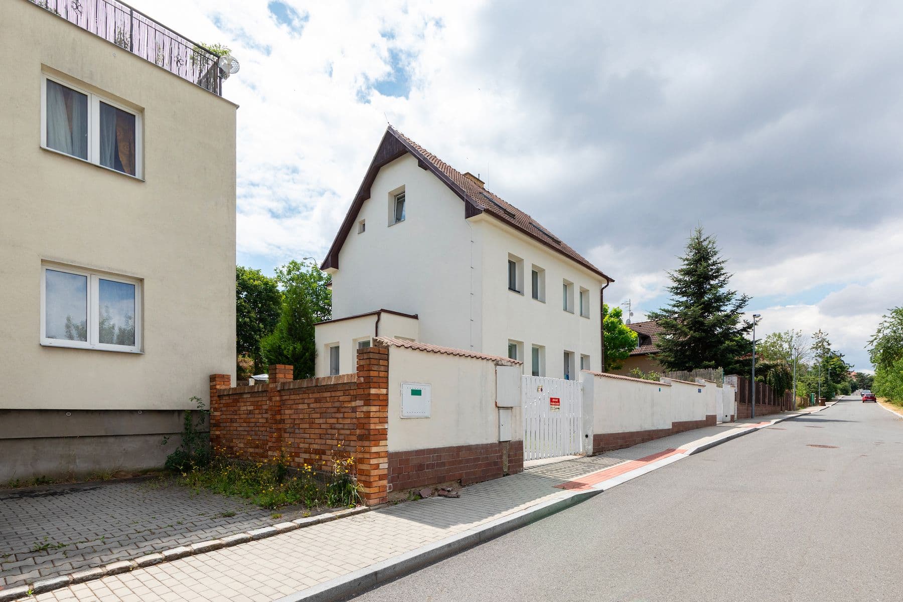 Predaj bytu 14 m², Zbuzanská, Praha, Praha Predaj bytu 14 m², Zbuzanská, Praha, Praha