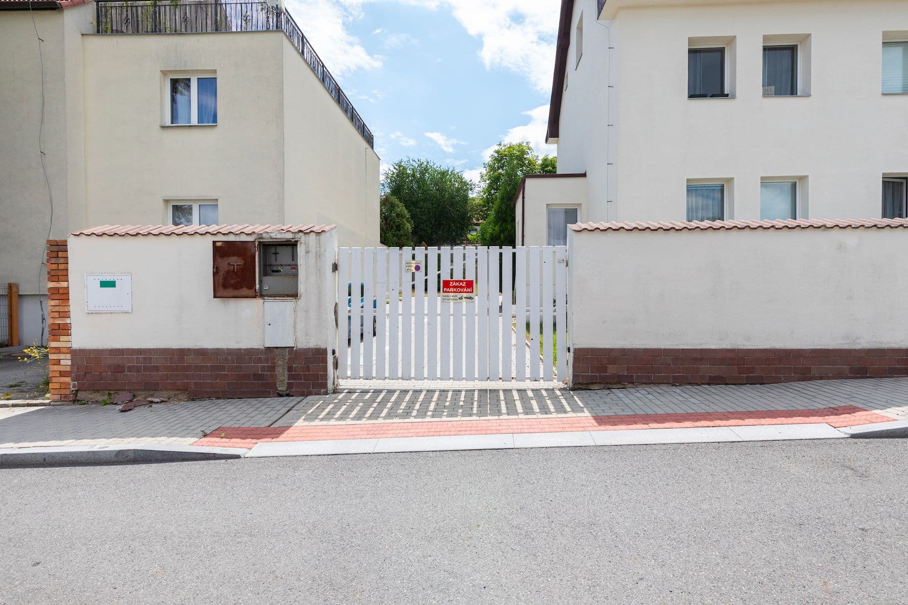 Predaj bytu 14 m², Zbuzanská, Praha, Praha Predaj bytu 14 m², Zbuzanská, Praha, Praha