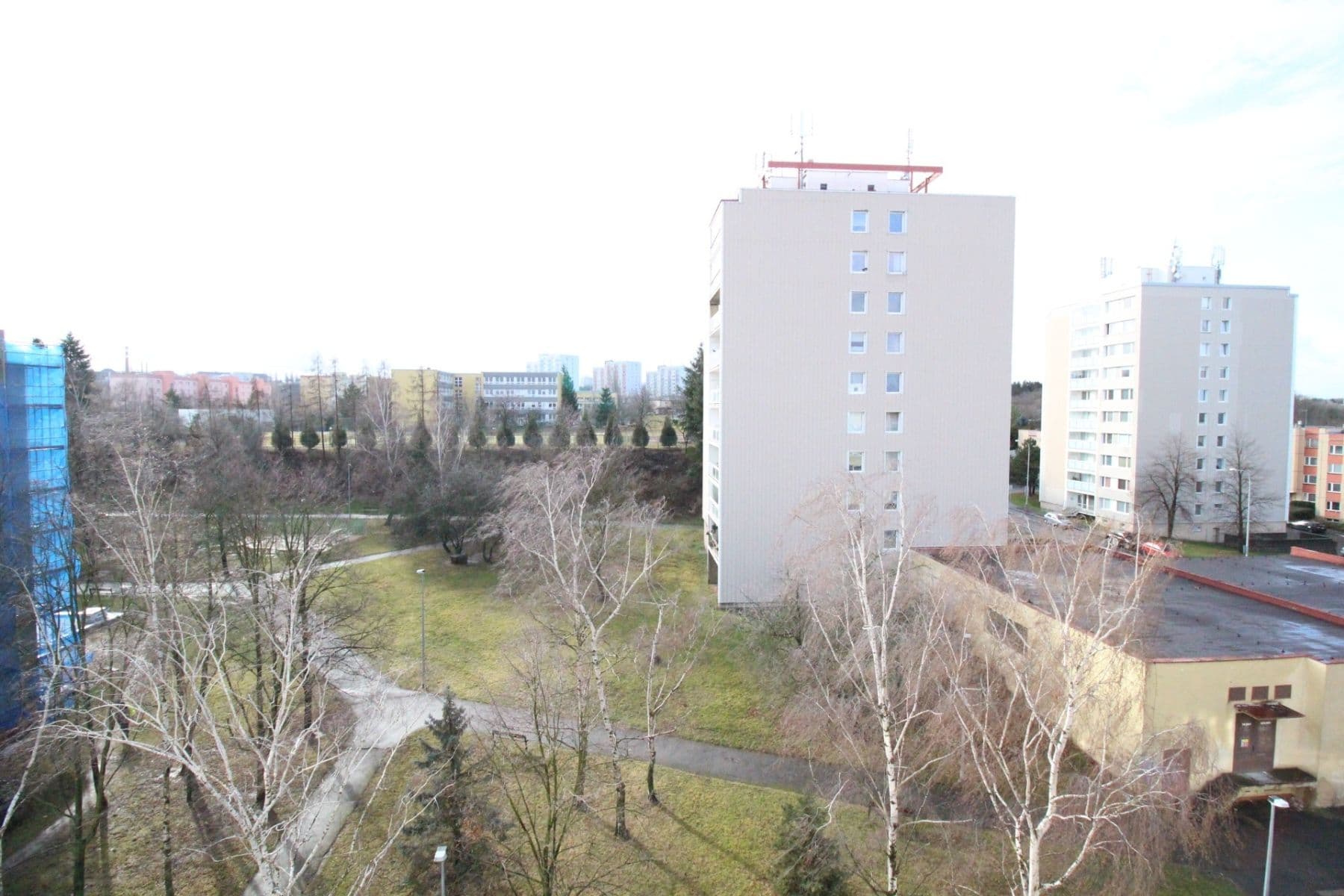 Prenájom bytu 2-izbový 47 m², Tobrucká, Praha, Praha Prenájom bytu 2-izbový 47 m², Tobrucká, Praha, Praha